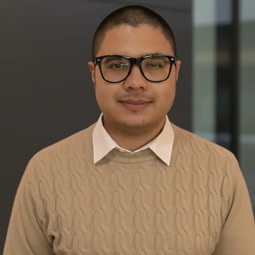 Luis Simosa